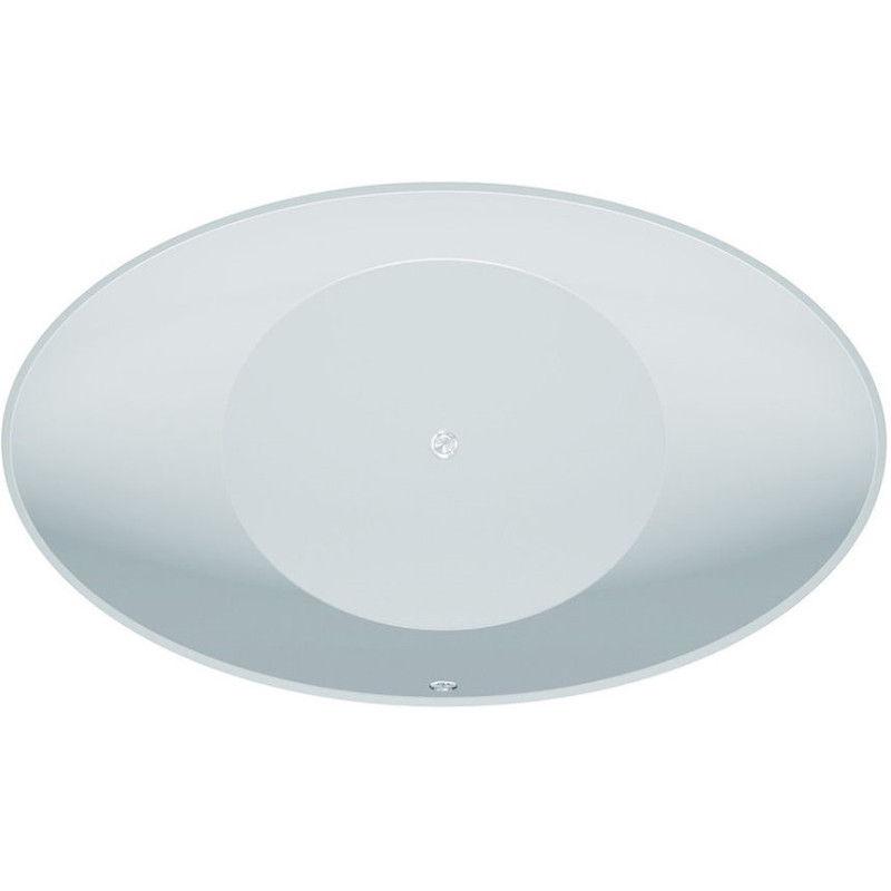 Ванна из литьевого мрамора Kolpa San Tristan 196х117 черно-белая 592560 - 0