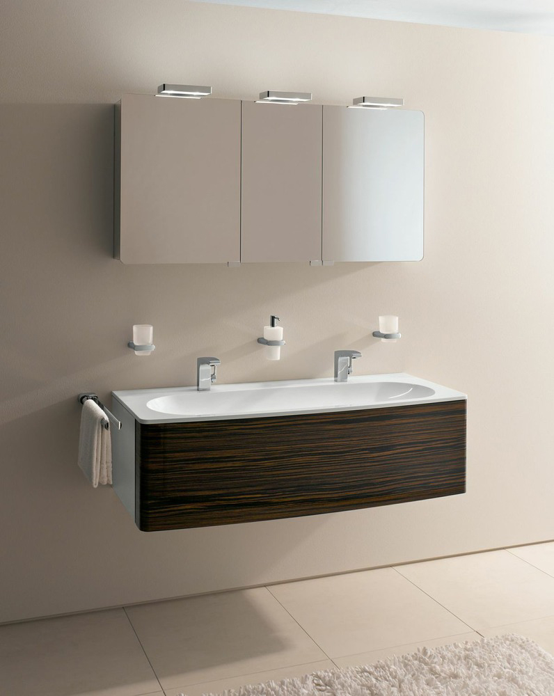 Дозатор Keuco Elegance new 11653 019000 11653019000 - 1