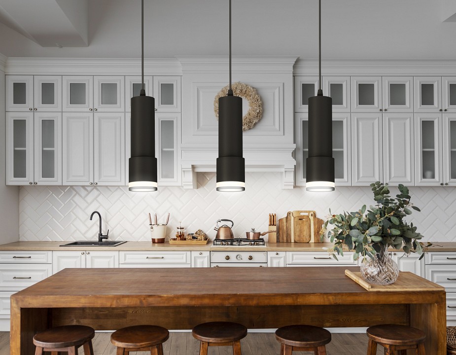 Подвесной светильник Ambrella Light XP XP7402021 - 2