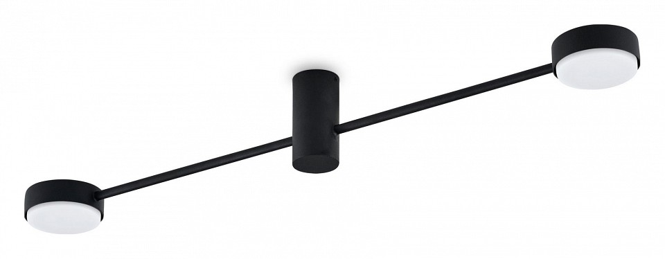 Накладной светильник Freya Tactic FR5363CL-02B1 - 0