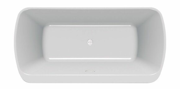 Акриловая ванна Kolpa San Marilyn 180х90 белая 593840 - 0