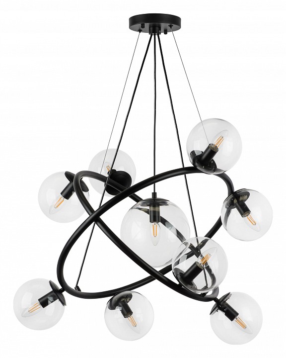 Подвесная люстра Lightstar Croco 815390 - 1