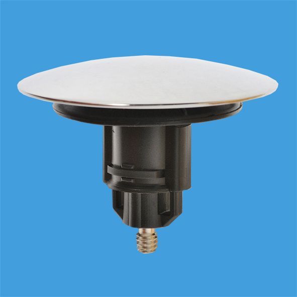 Обвязка для ванн пластиковая MRB11 McALPINE (Полуавтомат) - 5