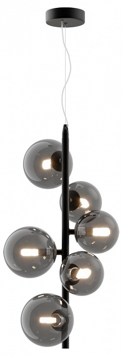 Подвесной светильник Maytoni Dallas MOD545PL-06B - 1