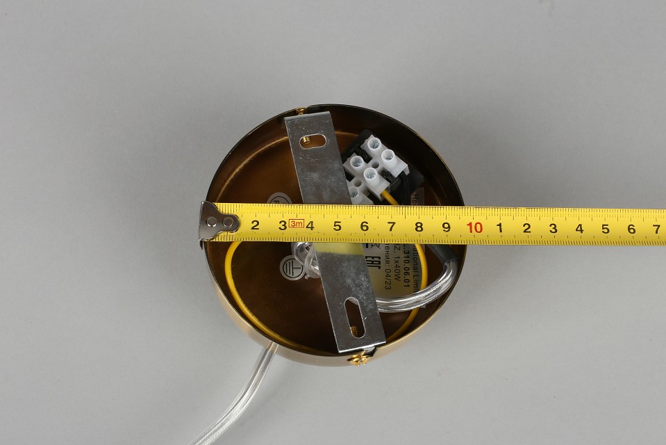 Подвесной светильник Aployt Henrite APL.310.06.01 - 7