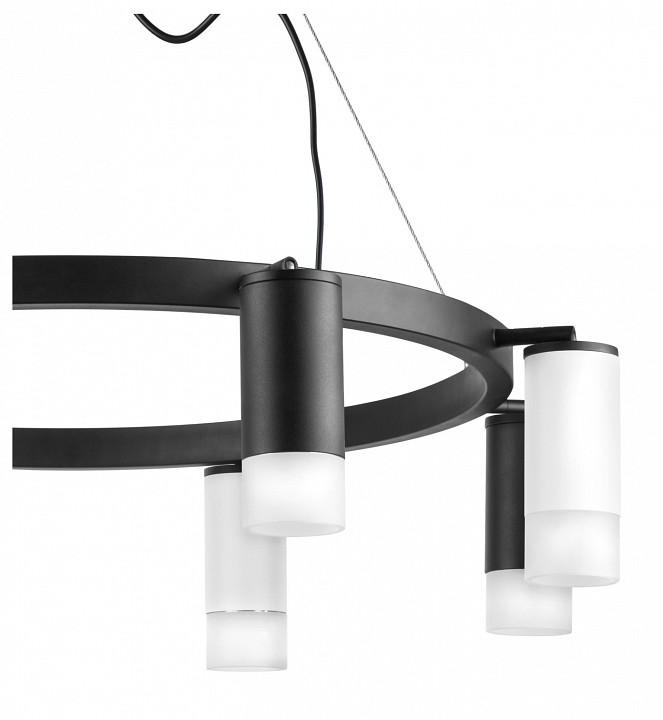 Подвесная люстра Lightstar Rullo LR0183743641 - 2