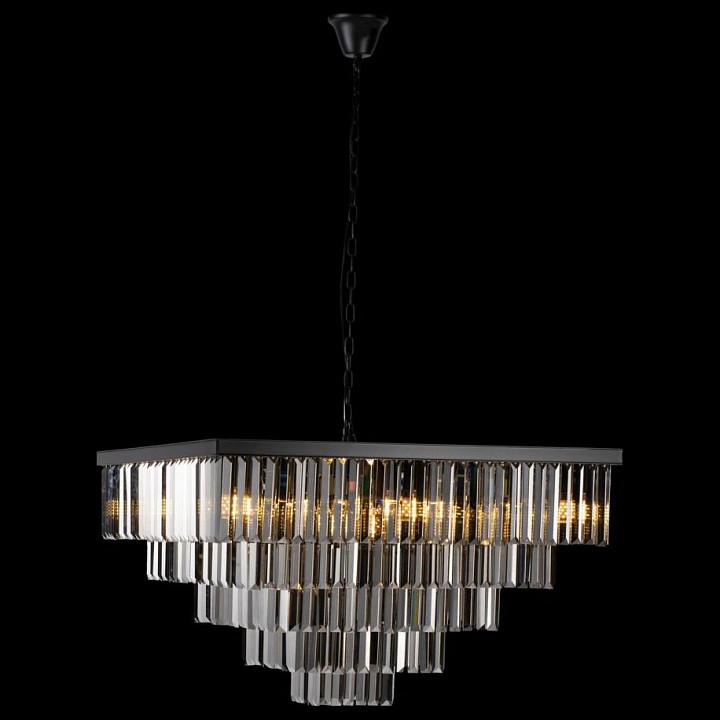 Подвесная люстра Loft IT Prism 10018/800S - 3