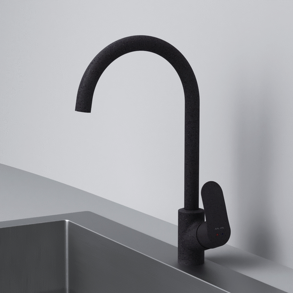 Смеситель AM.PM Like F8007122 для кухонной мойки - 8