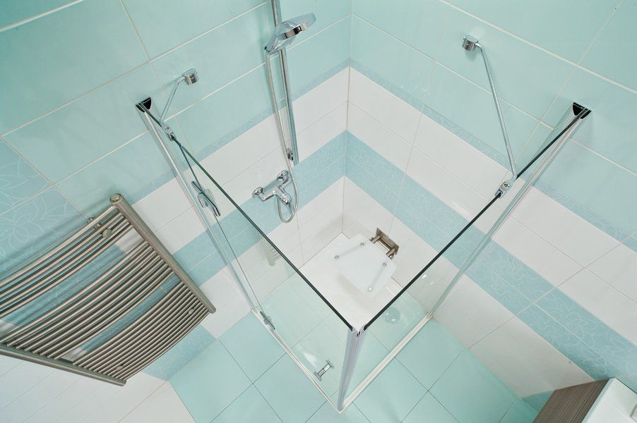 Смеситель для душа Ravak Rosa хром  X070012 - 2