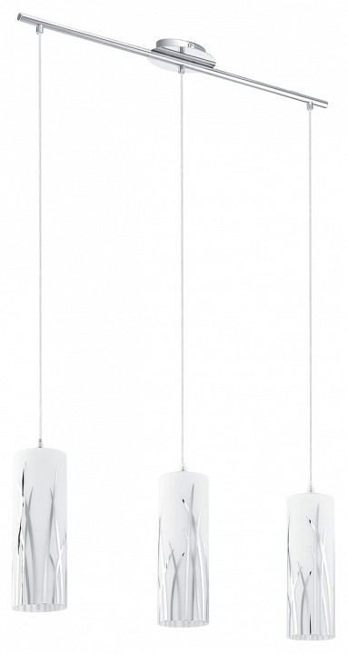 Подвесной светильник Eglo Rivato 92741 - 0