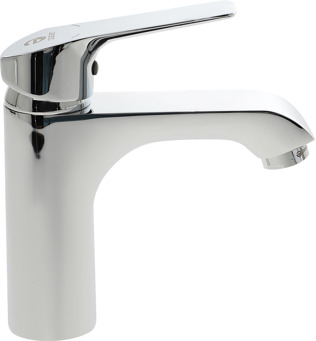 Смеситель для раковины STWORKI Брамминг BR-01cr - 4