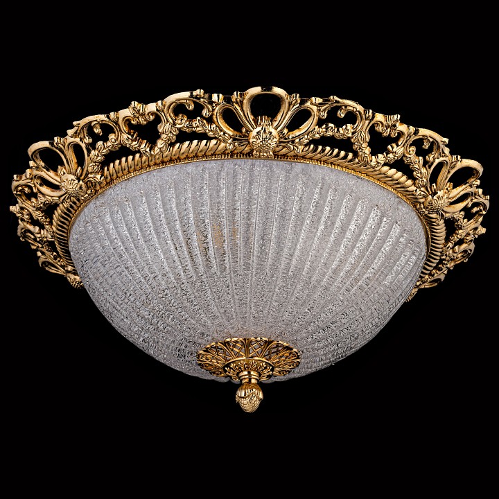 Накладной светильник Arti Lampadari Vigilanza Vigilanza E 1.13.46 G - 2