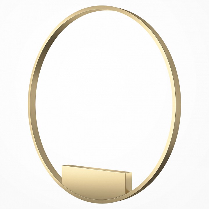 Бра Maytoni Rim MOD058WL-L50BSK - 0