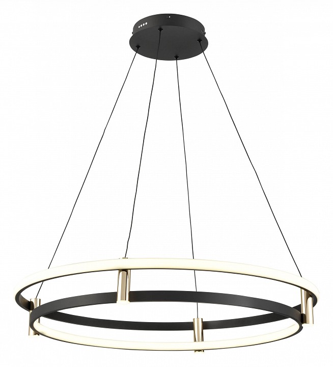 Подвесной светильник Vele Luce Libertas VL7314P24 - 1