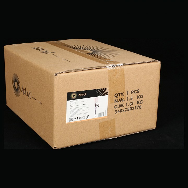 Бра Aployt Kinia APL.708.01.01 - 6