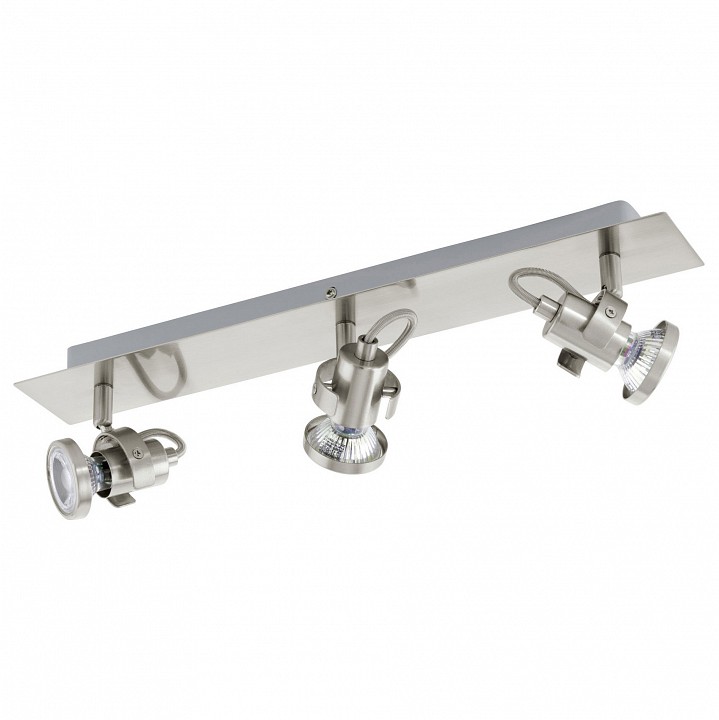 Спот Eglo ПРОМО Tukon 3 94146 - 0