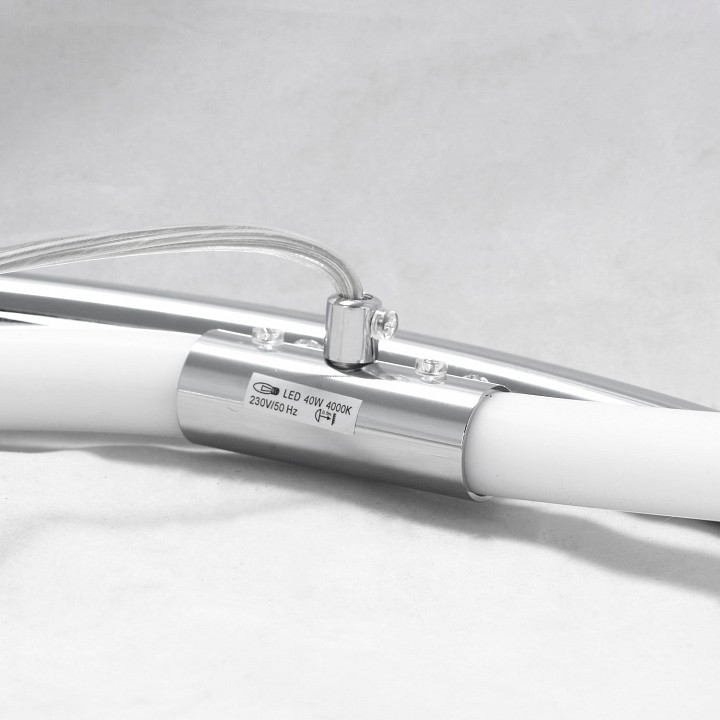 Подвесной светильник Lussole River LSP-8390 - 3