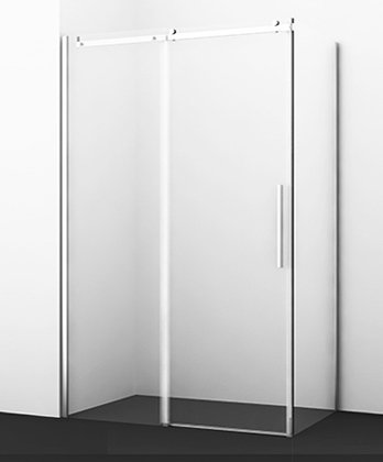 Душевой уголок Wasserkraft Dinkel 58R06 120x80 см - 1