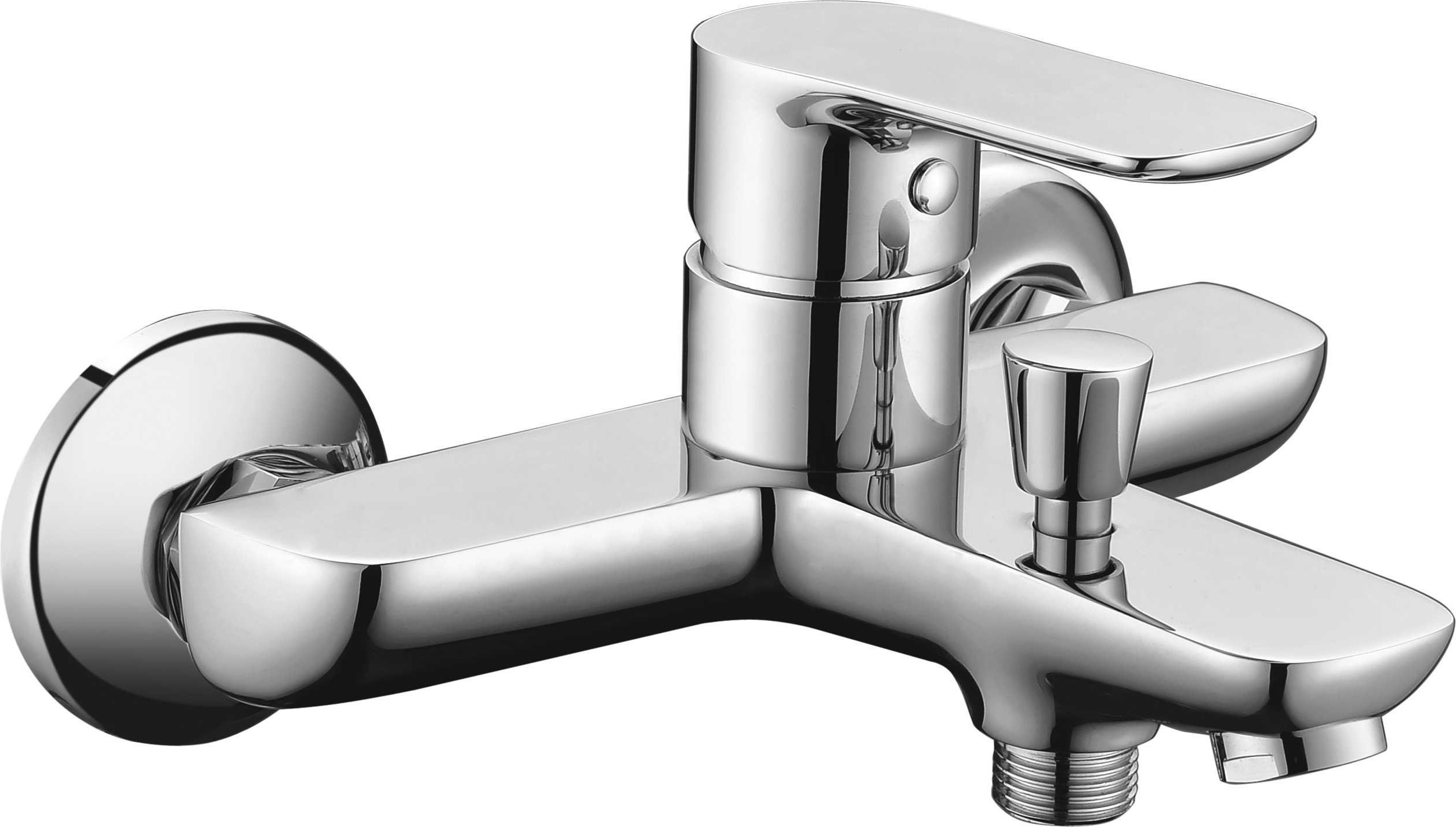 Смеситель Bien Torres BB01017102 для ванны с душем - 0