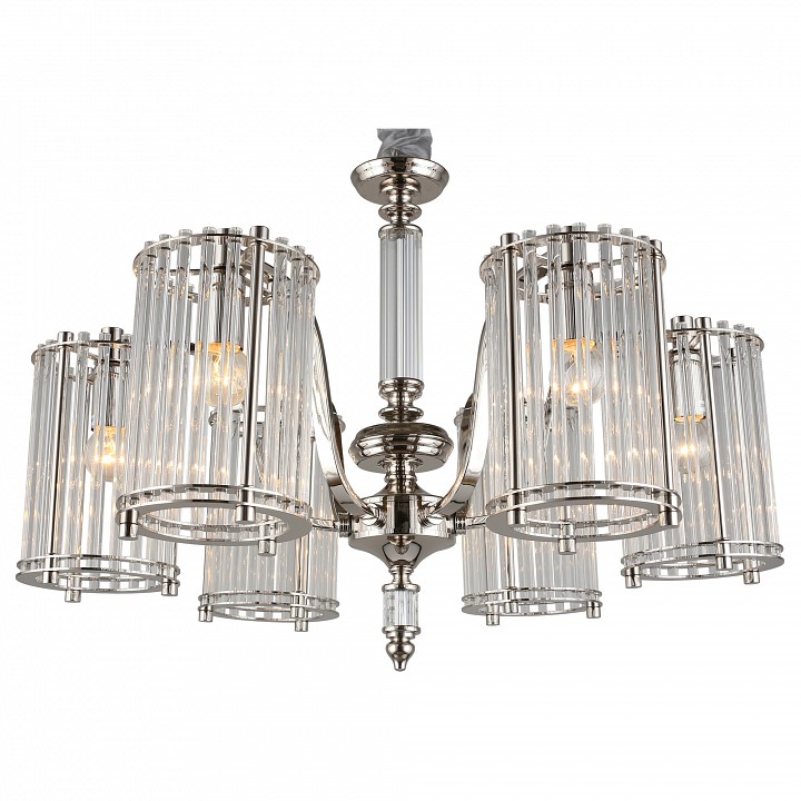 Подвесная люстра Aployt Sibil APL.733.03.06 - 0