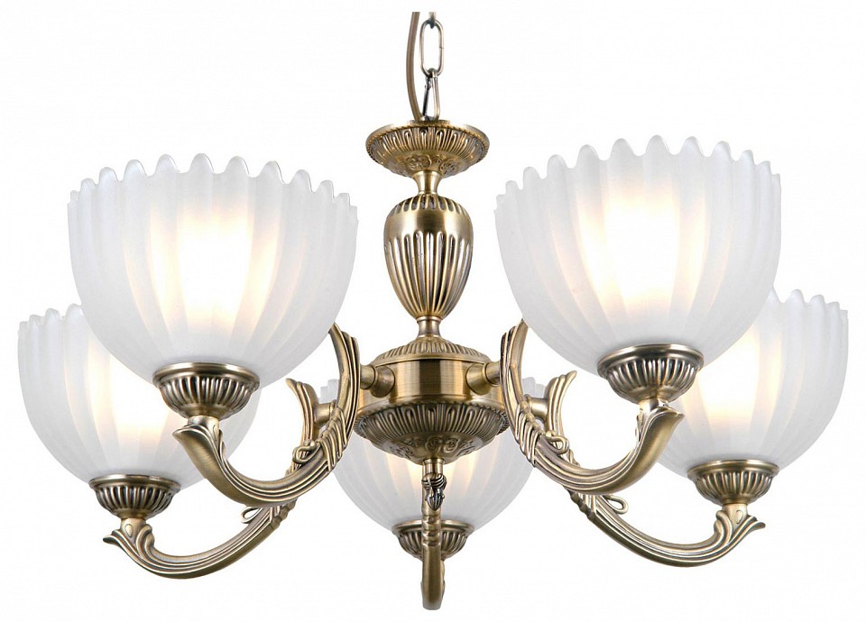 Подвесная люстра Citilux Севилья CL414153 - 0