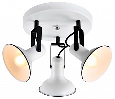 Потолочная люстра Lussole Fargo LSP-8803 - 1