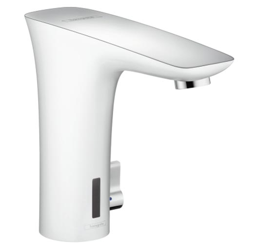 Смеситель для раковины Hansgrohe  хром  15170400 - 0