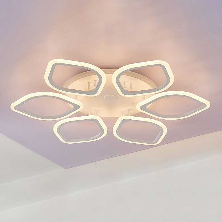 Накладной светильник Citilux Ромби Смарт CL236A160E - 3