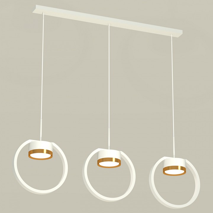 Подвесной светильник Ambrella XB XB9106103 - 0