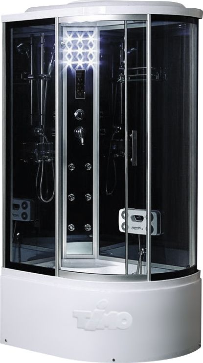 Душевая кабина Timo Standart T-1110 L - 0