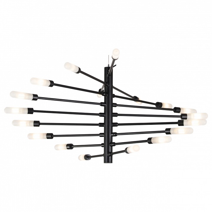 Подвесная люстра Lightstar Ragno 733187 - 0