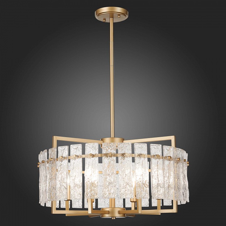 Светильник на штанге ST-Luce Mira SL1632.203.06 - 2