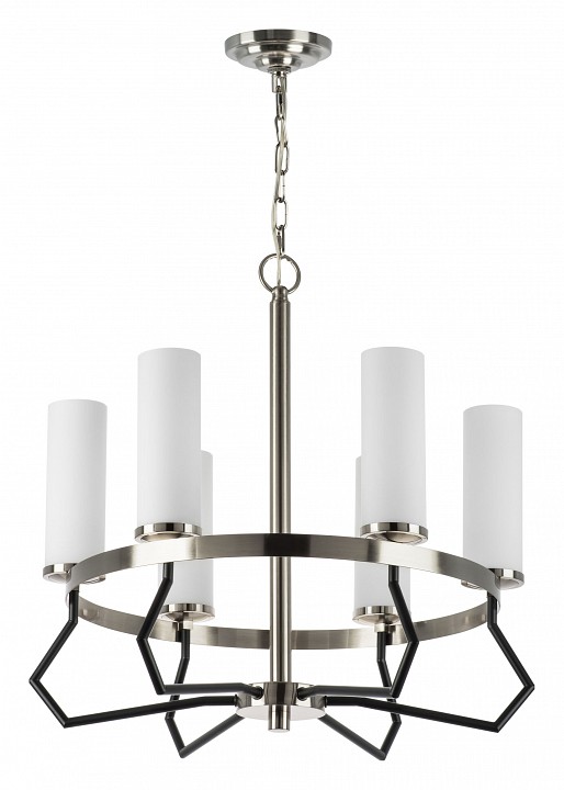 Подвесная люстра Lightstar Flume 723065 - 1