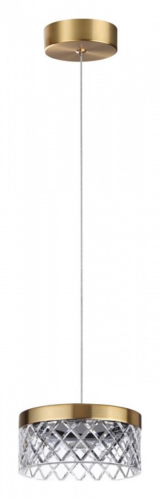 Подвесной светильник Odeon Light Fivre 5032/6L - 2