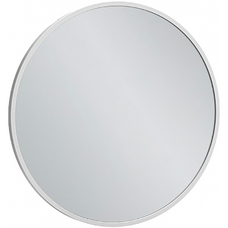 Зеркало Jacob Delafon Odeon Rive Gauche 70 белый сатин EB1177-F30 - 0