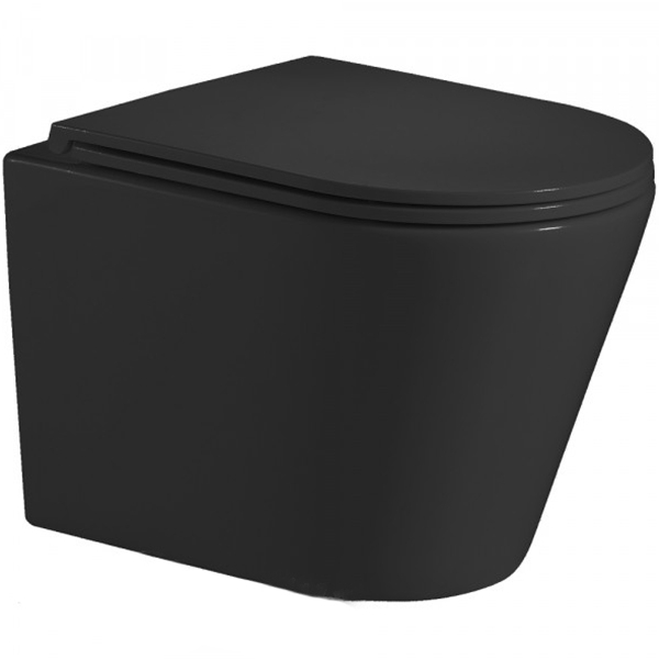 Комплект Weltwasser AMBERG 506 + SALZBACH 004 MT-BL + AMBERG RD-BL  10000006843 - 1