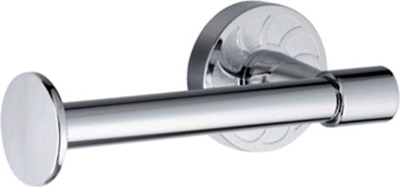 Держатель туалетной бумаги Wasserkraft Isen K-4096 - 0