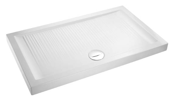 Поддон для душа Jacob Delafon Kyreo 120х80 белый EN127-00 - 0