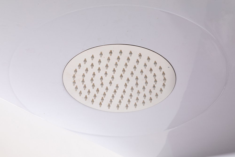 Душевая кабина Weltwasser WW500 Emmer 12015 120х120 хром  10000003287 - 8