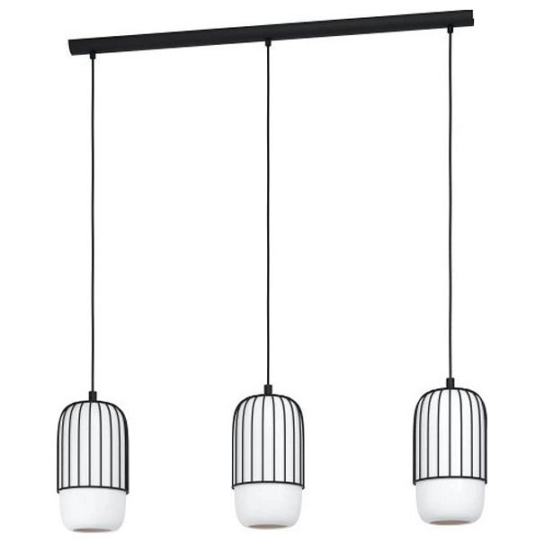 Подвесной светильник Eglo ПРОМО Muleges 99619 - 0