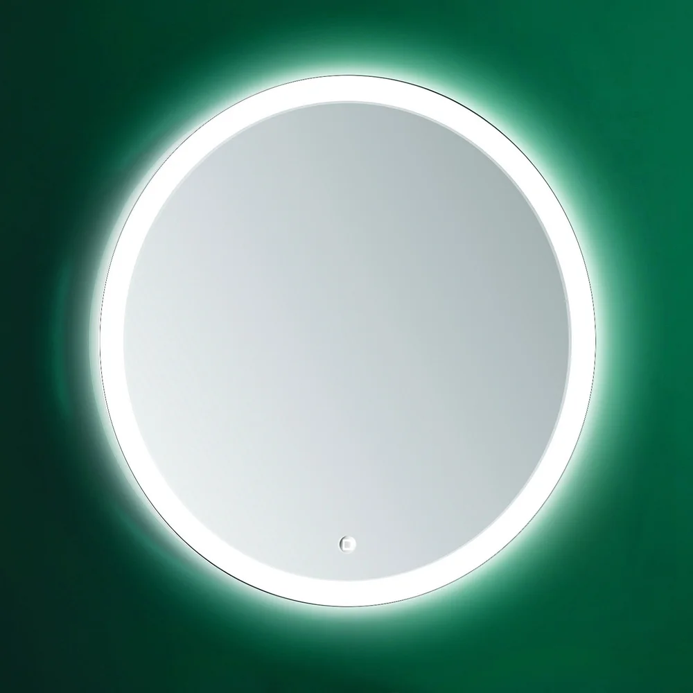 Зеркало Esbano 50 с подсветкой  ESMI2481 - 0