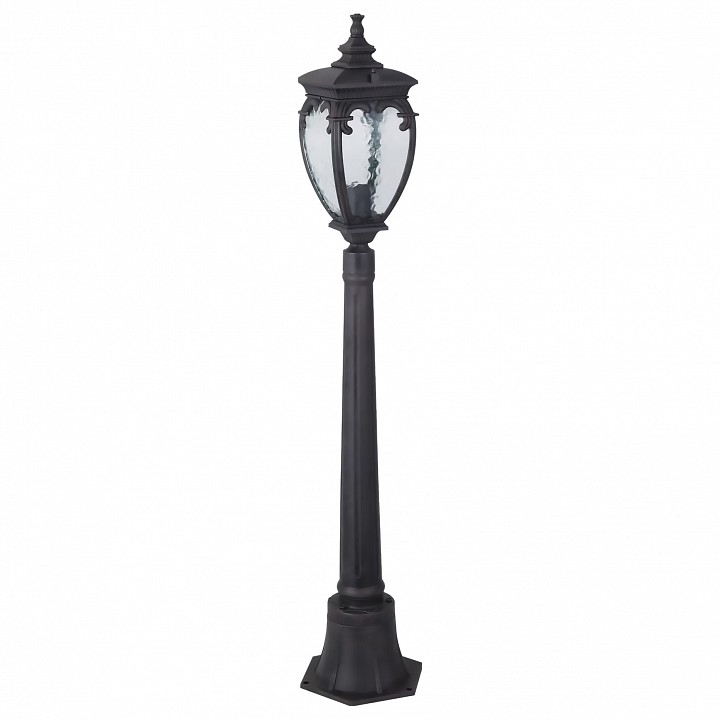 Уличный светильник Maytoni Fleur O414FL-01BZ1 - 0