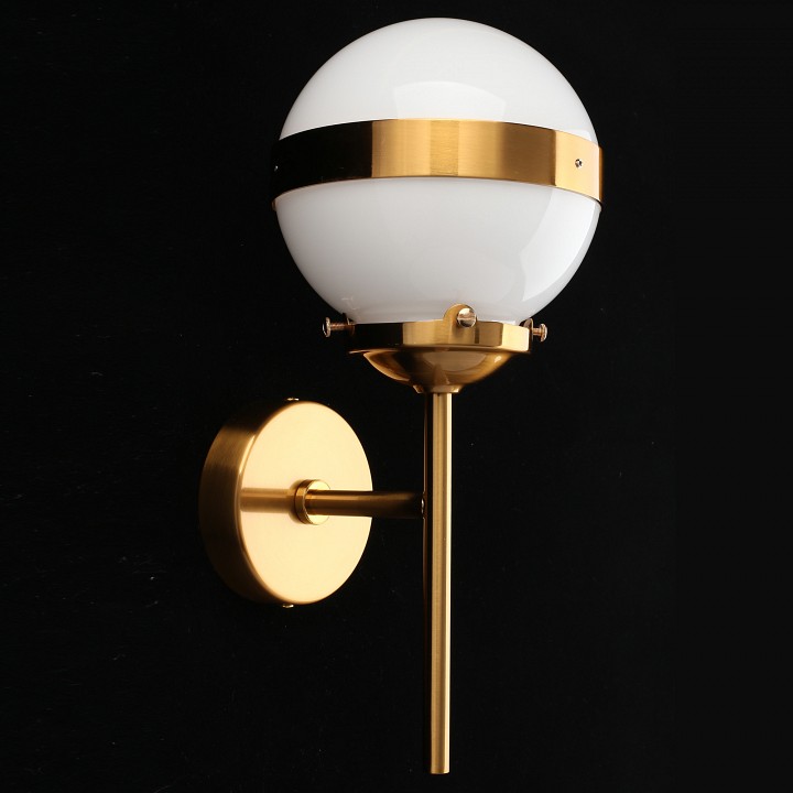 Бра Aployt Lulu APL.820.01.01 - 2