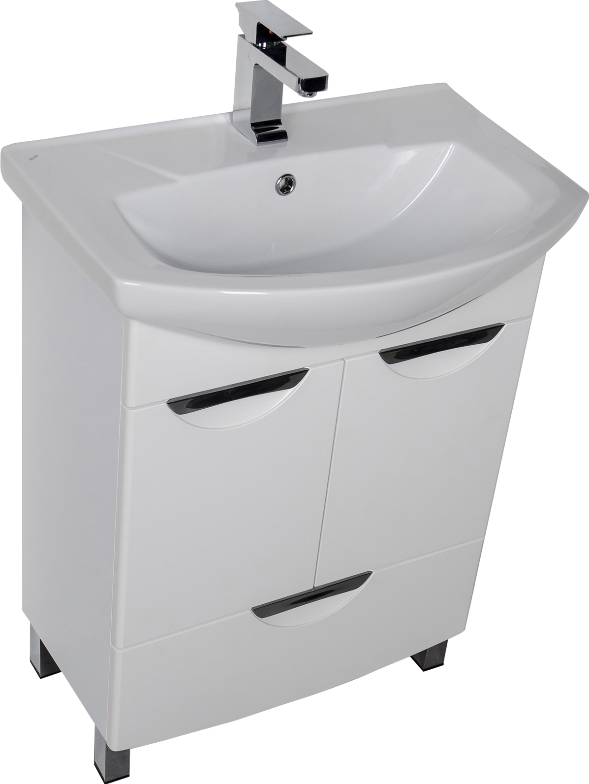 Мебельная раковина Rosa Элеганс 65 4620008192475 - 5