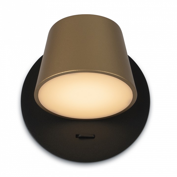 Бра Maytoni Pixel MOD421WL-L6BBS3K - 1