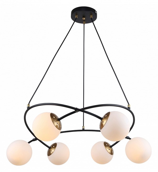 Подвесная люстра Lussole LSP-8889 LSP-8890 - 1