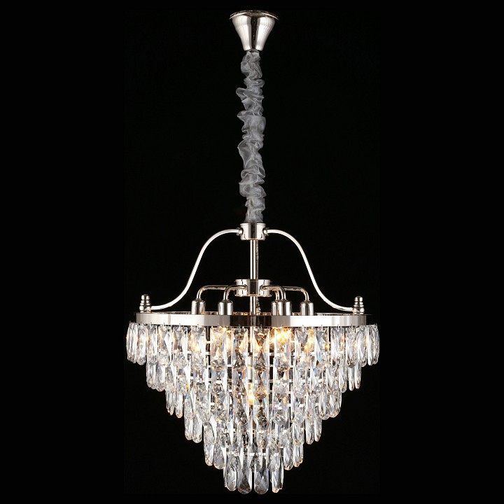 Подвесная люстра Aployt Gerta APL.725.03.07 - 4