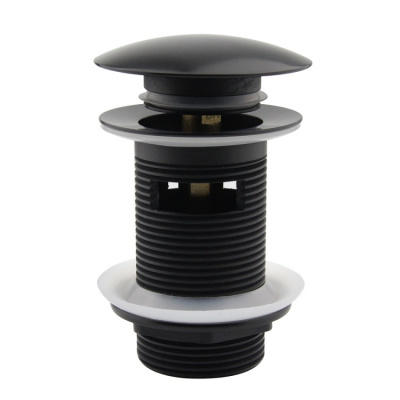 Донный клапан для раковины Ceramalux  BB006MB - 0