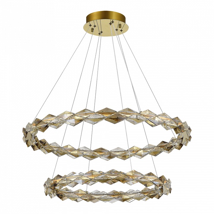 Подвесной светильник ST-Luce Diamanta SL6009.203.02 - 1