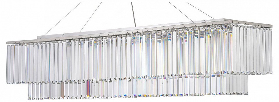 Подвесная люстра Arti Lampadari Enio Enio E 1.5.120X30.101 NP - 0